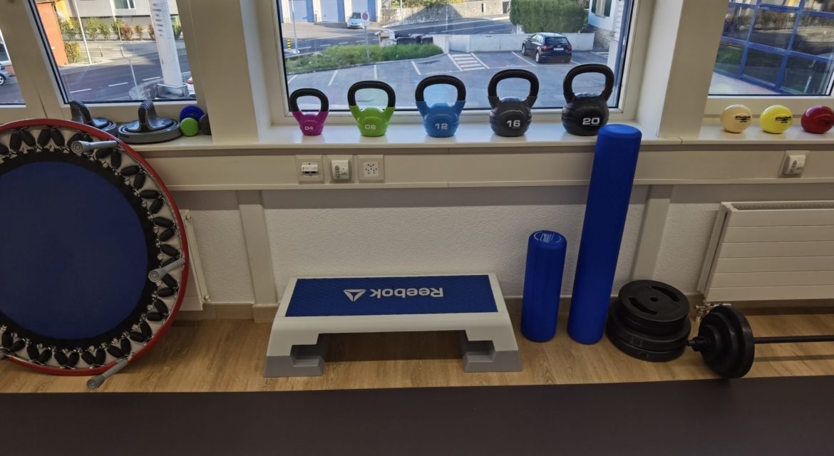 Kettle bells