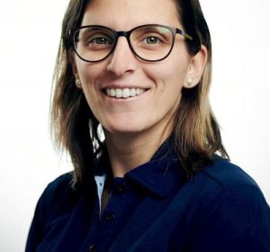 Daniela Cutro