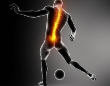 Physiothérapie du sport